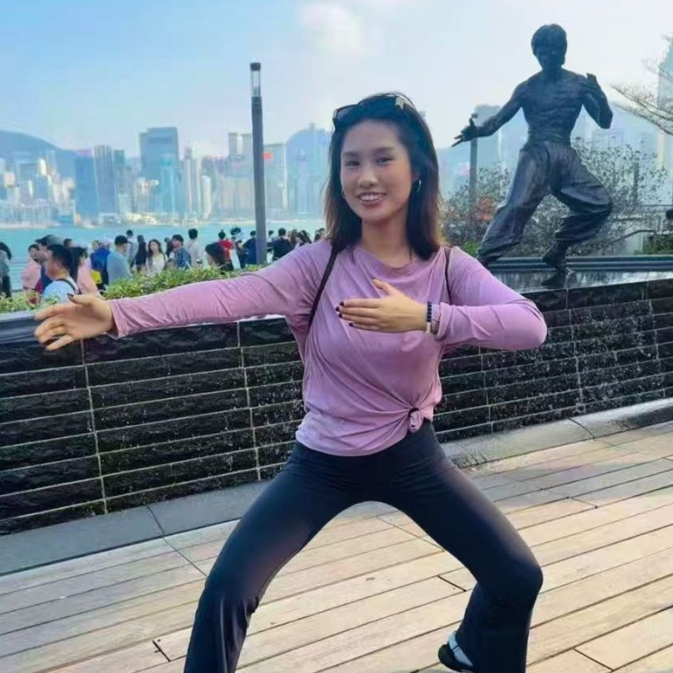 Bangki — Jay Chongqing Tour guide
