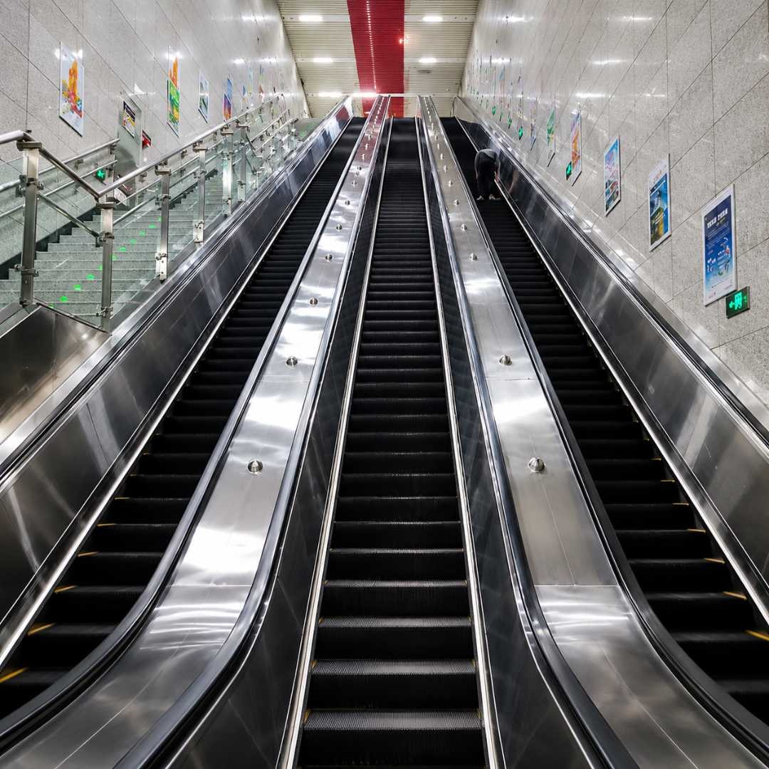 Hongyancun Subway Station 1