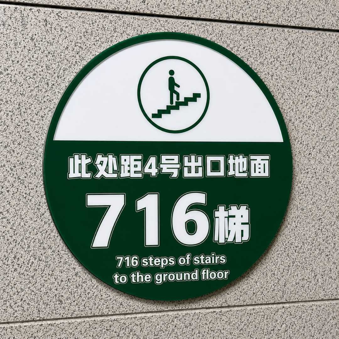 Hongyancun Subway Station 4