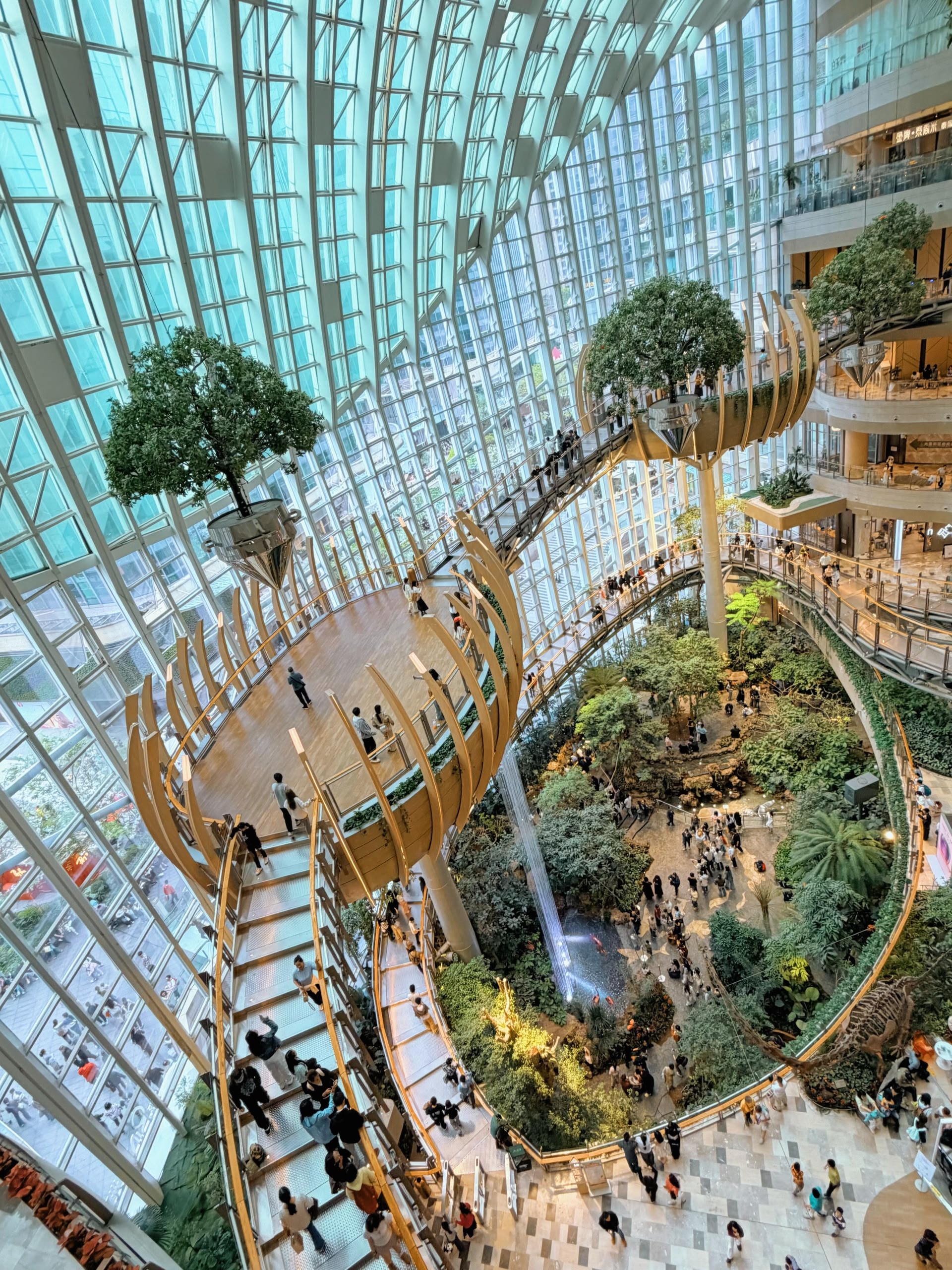 The Ring Shopping Mall 1