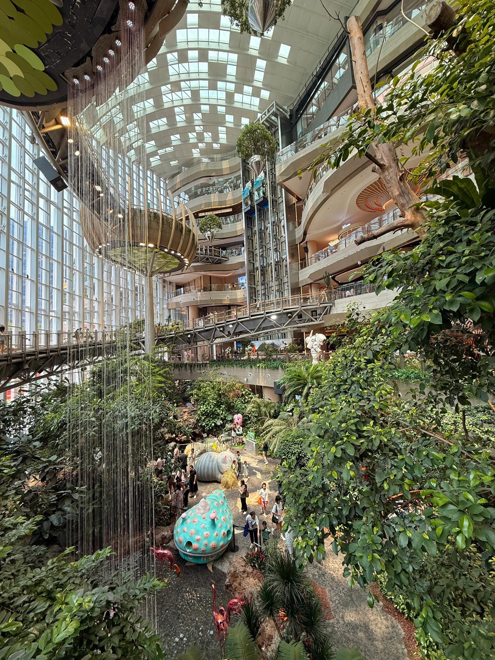 The Ring Shopping Mall 3