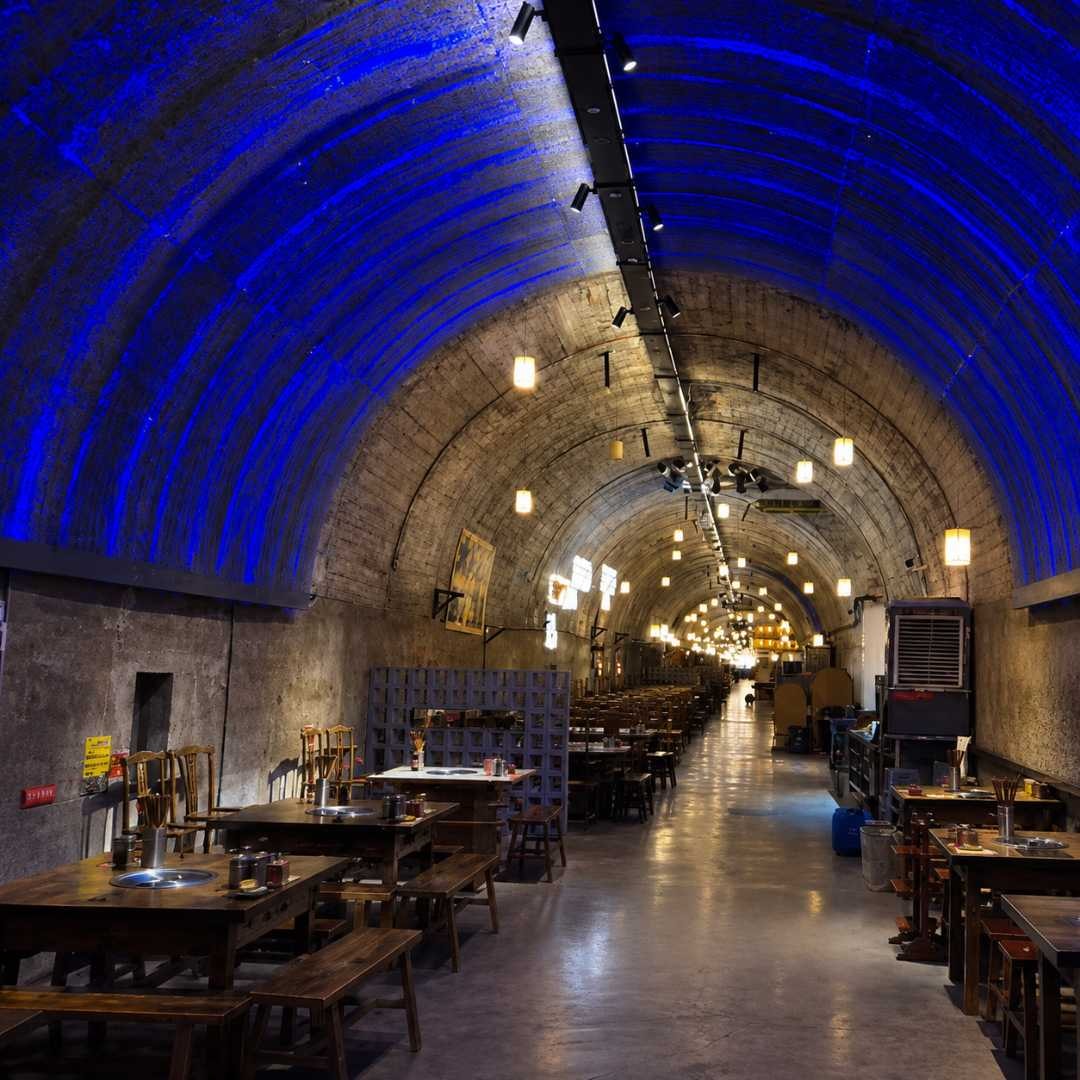 Underground Hot Pot 3
