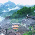 Wulong & Gongtan Ancient Town – 2 Days