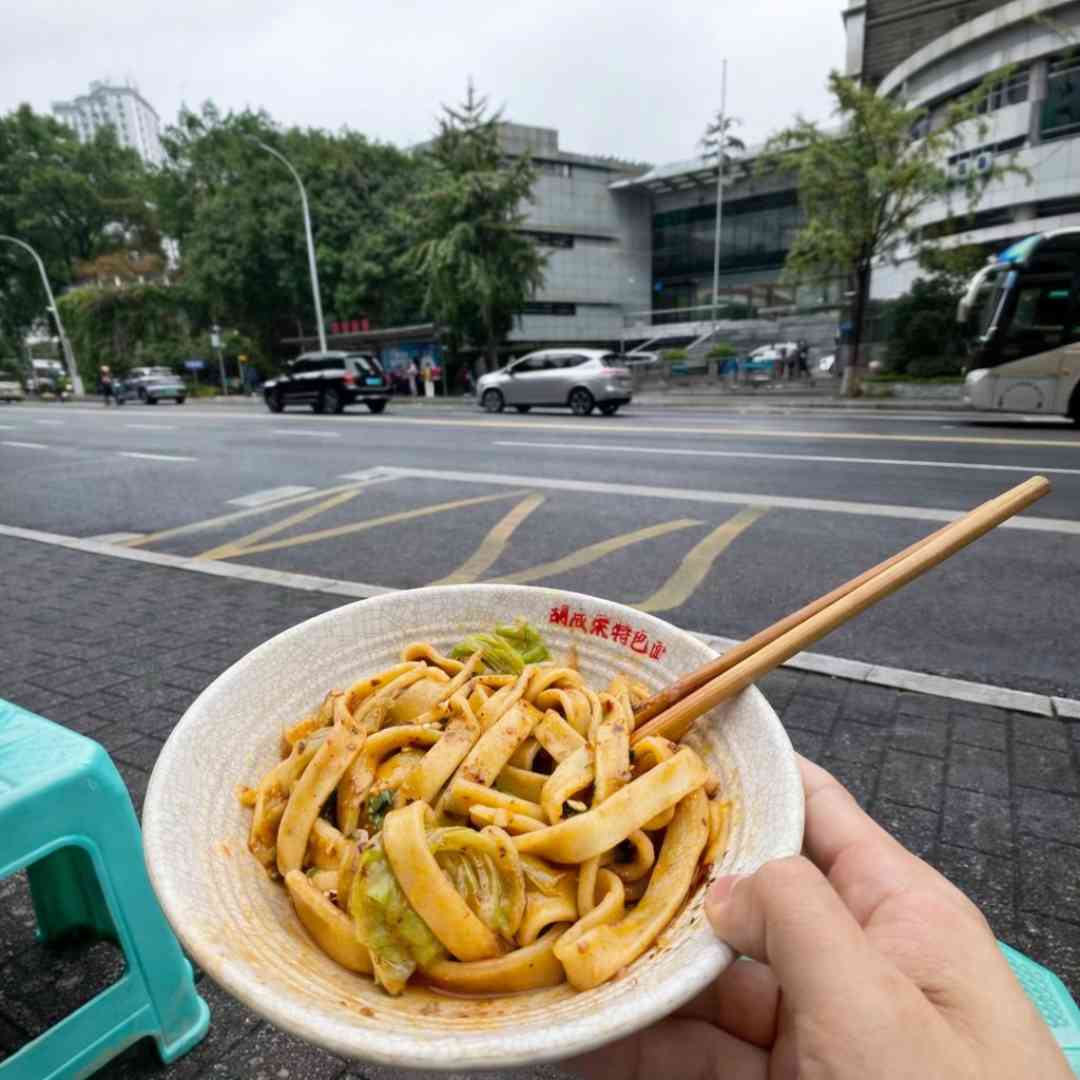 Chongqing Food Tour | Chongqing Street Food | Jay Chongqing Tour