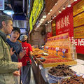 Chongqing Food Tour | Chongqing Street Food | Jay Chongqing Tour