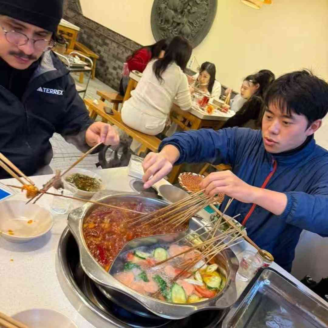 Chongqing Food Tour | Chongqing Street Food | Jay Chongqing Tour