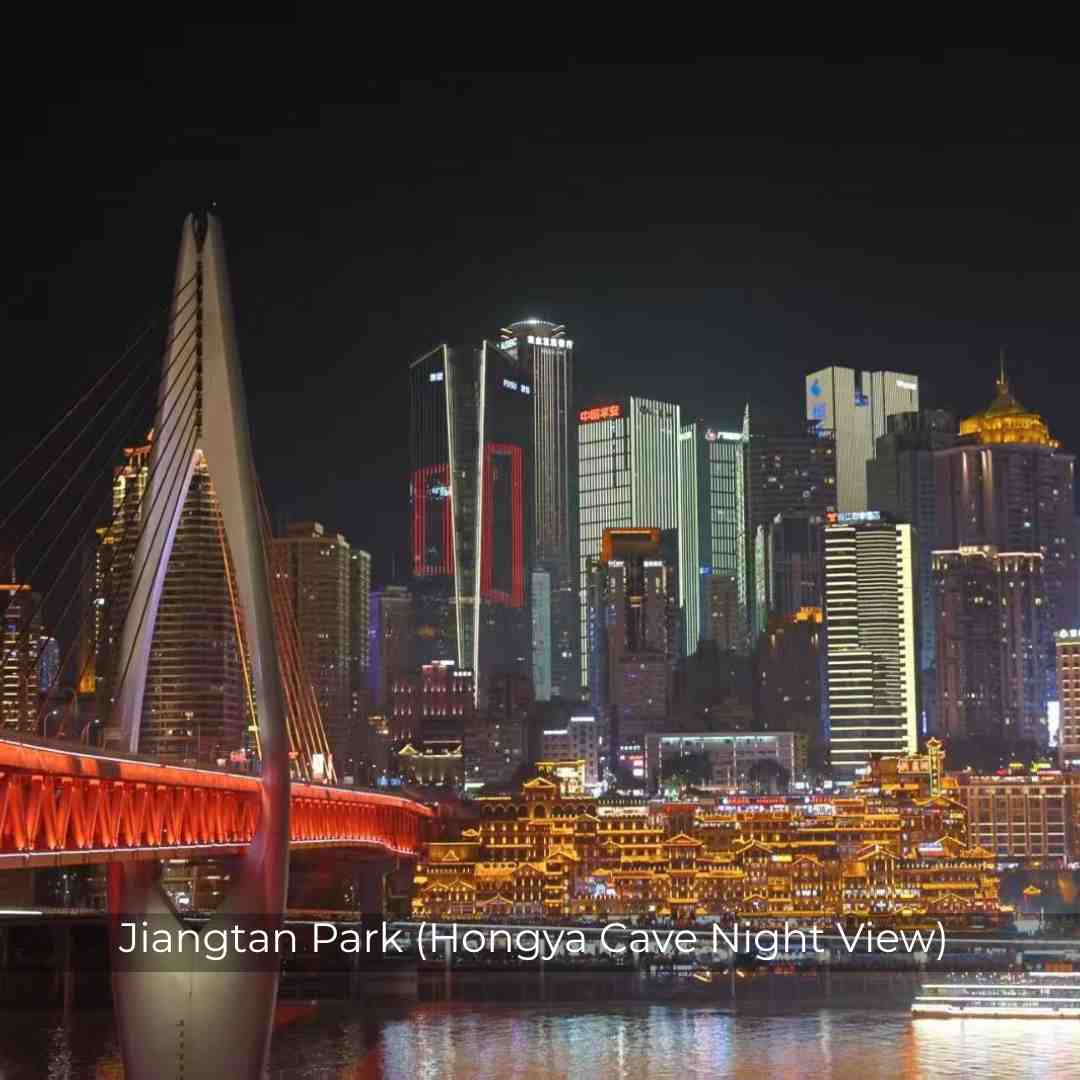 CITY THROUGH A LOCAL'S EYES