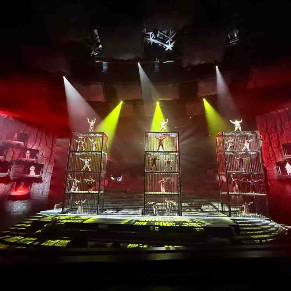 1949 Theater