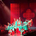 Banquet of Ba Kingdom