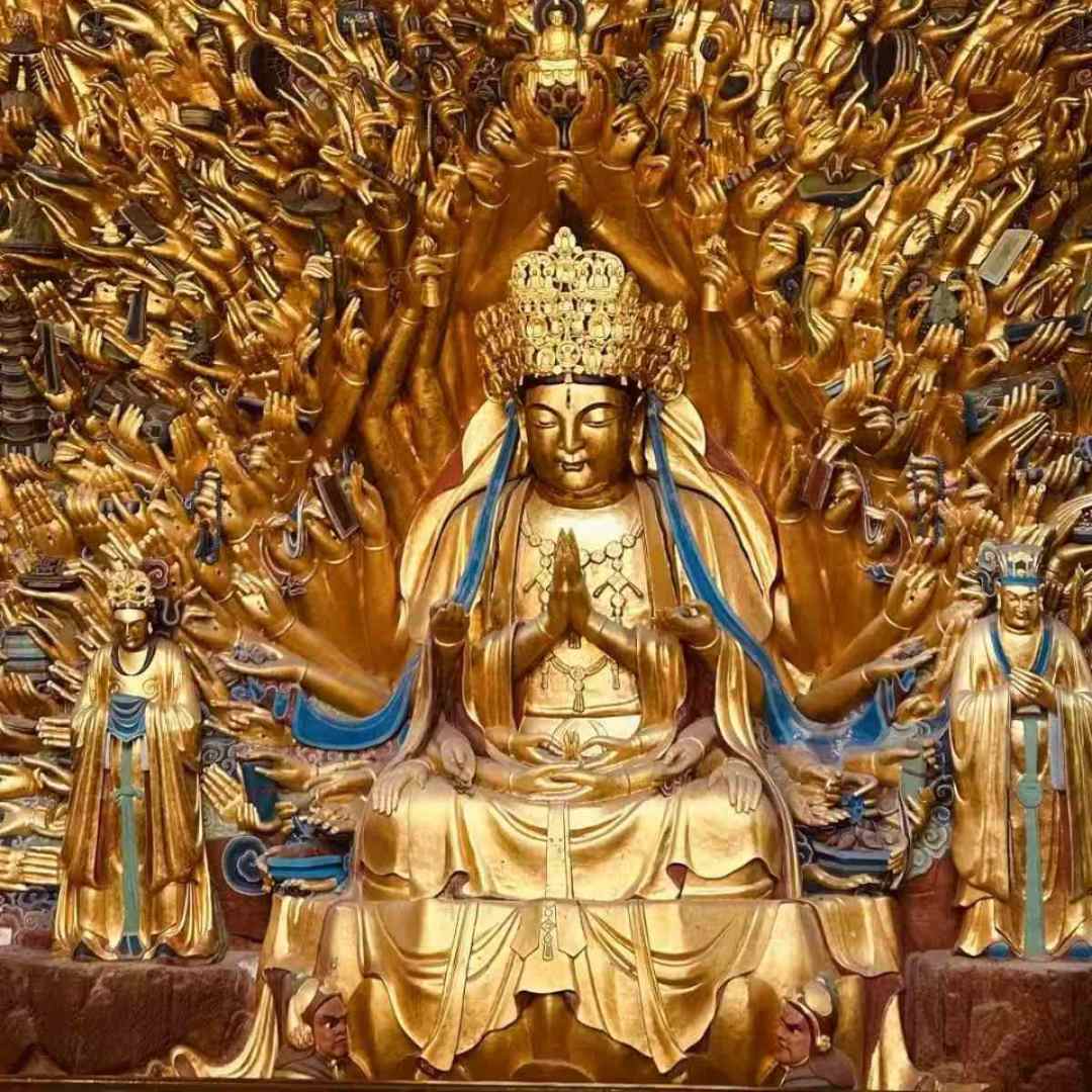 Dazu Rock Carvings Tour | Private Chongqing Tour | Jay Chongqing Tour