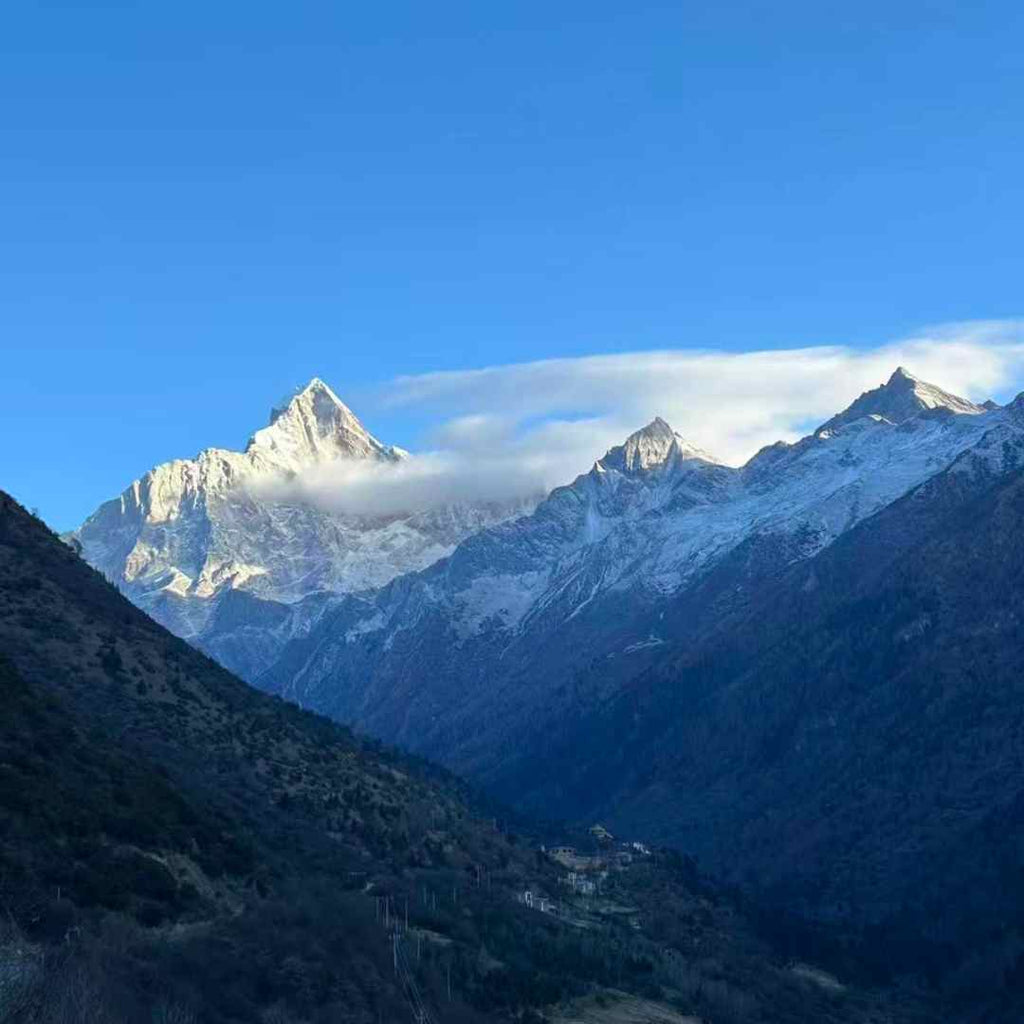 Tibet Sichuan Expedition | Western Sichuan Tour | Jay Chongqing Tour