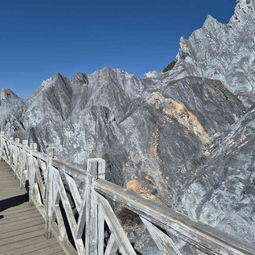 Tibet Sichuan Expedition | Western Sichuan Tour | Jay Chongqing Tour