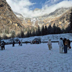 Tibet Sichuan Expedition | Western Sichuan Tour | Jay Chongqing Tour