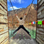 Tibet Sichuan Expedition | Western Sichuan Tour | Jay Chongqing Tour
