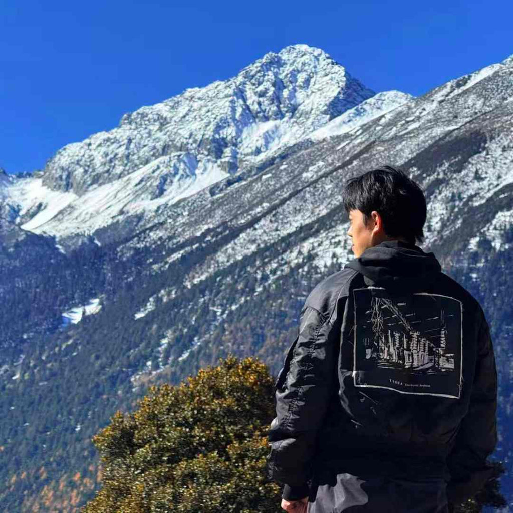 Tibet Sichuan Expedition | Western Sichuan Tour | Jay Chongqing Tour