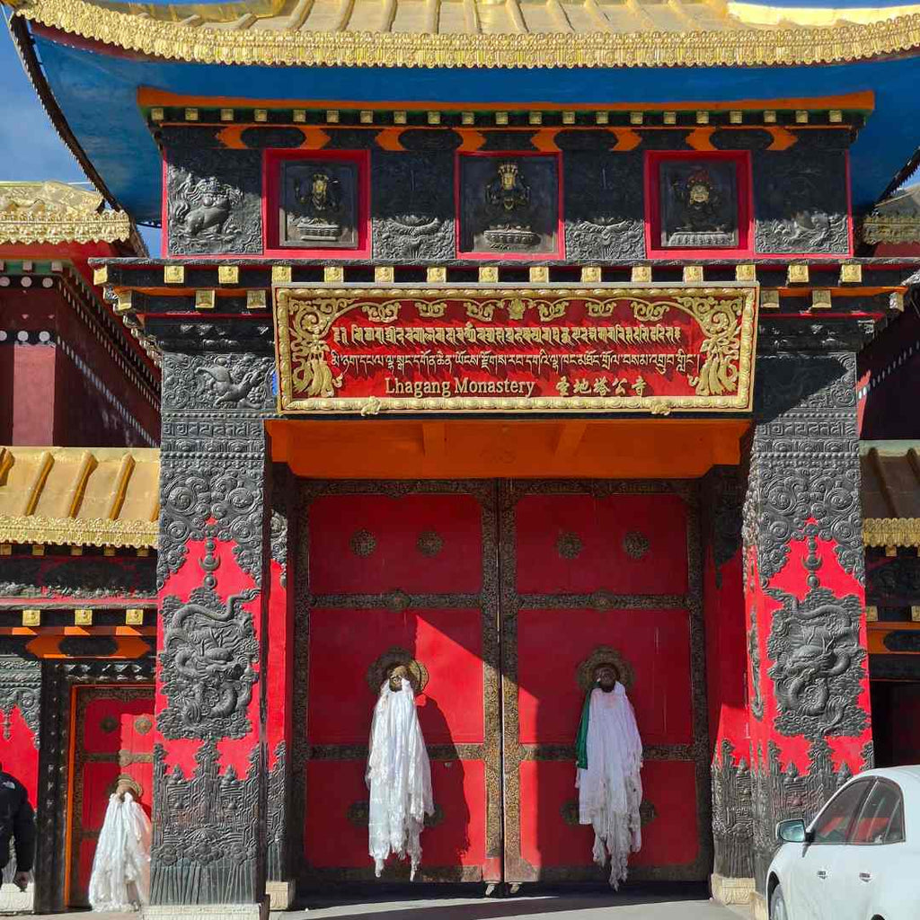 Tibet Sichuan Expedition | Western Sichuan Tour | Jay Chongqing Tour