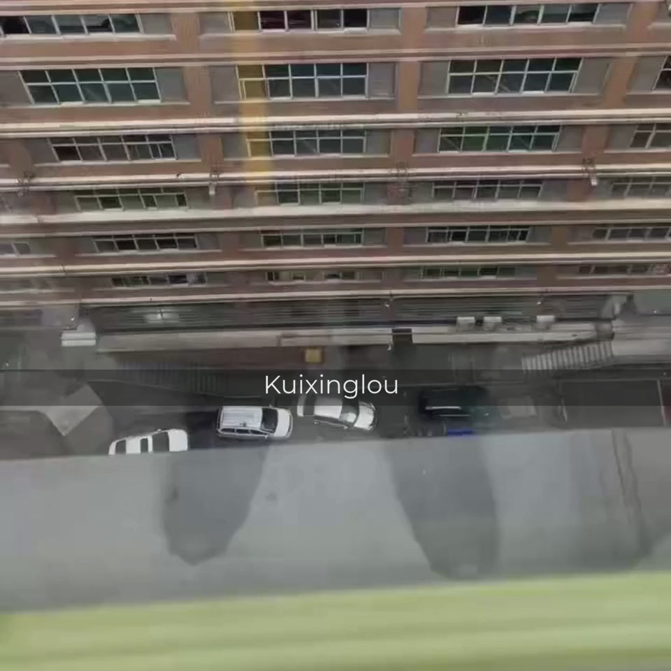 CITY THROUGH A LOCAL'S EYES