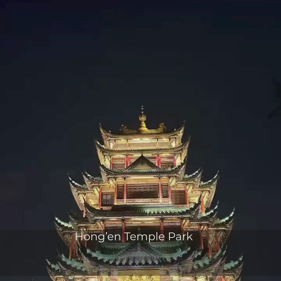 CITY THROUGH A LOCAL'S EYES